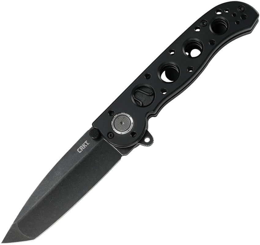 CRKT M16 Deadbolt Tanto 4 CRKT M16 Deadbolt Tanto – Image 2