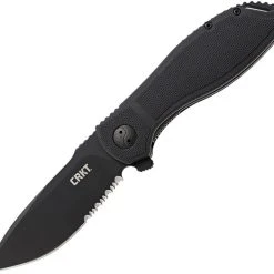 CRKT Prowess Black