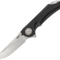 CRKT Siesmic Deadbolt
