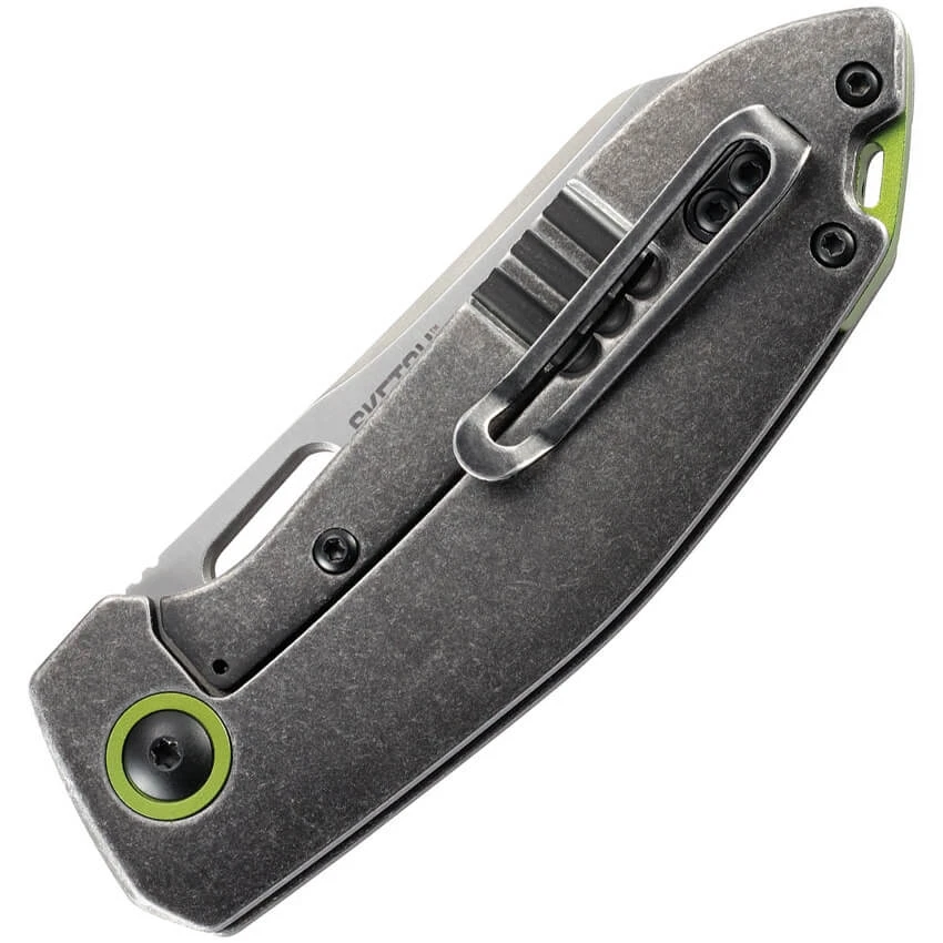 CRKT Sketch CR2550 4 CRKT Sketch CR2550 – Image 2