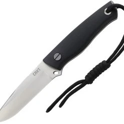 CRKT TSR Survival