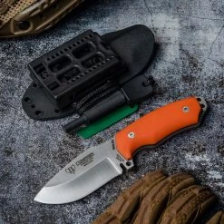 Cudeman Boina Verde 115-J-K