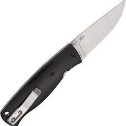 Enzo Knives Birk 75 G10 -Herrero Mathieu shop enzo birk 75 g 10