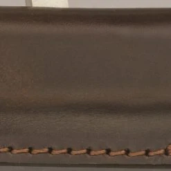 Enzo Knives Camper 125 Black Micarta -Herrero Mathieu shop enzo camper 125 black etui