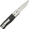 Enzo Knives PK70 Black G10 -Herrero Mathieu shop enzo pk70 g10