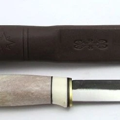 Puukko Eräpuu 125 Finland