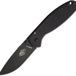 ESEE Expat Medellin Black -Herrero Mathieu shop esee expat medellin