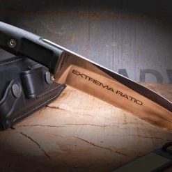 Extrema Ratio Dobermann IV Classic