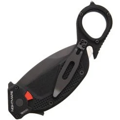 Extremaratio Nightmare Black