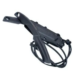 Extremaratio NK3 Neck Knife Black