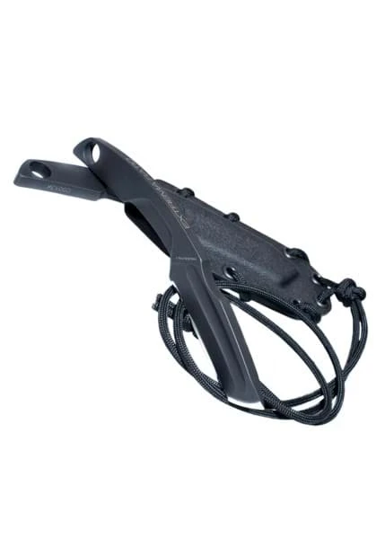 Extremaratio NK3 Neck Knife Black 3 Extremaratio NK3 Neck Knife Black