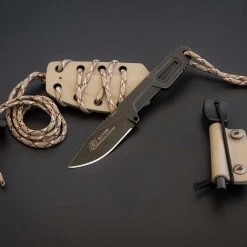 Extrema Ratio Satre Expeditions