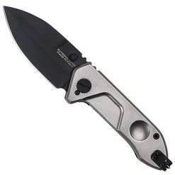 Extrema Ratio Frame Rock Titan Black