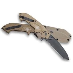 Extrema Ratio J1 Glauca Desert Tan