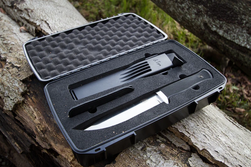 Fallkniven A1 Pro 3 Fallkniven A1 Pro