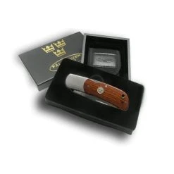 Fällkniven TK3 Bois De Fer