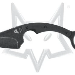 Fox Black Karambit BF-730