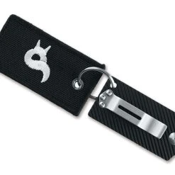Fox Blackfox B.key Black