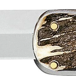 Fox Dague De Chasse à La D’Estaing Bois De Cerf -Herrero Mathieu shop fox d estaing cerf 648 1