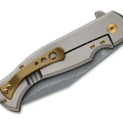 Fox Eastwood Tiger Titan CF FX-524 TICF