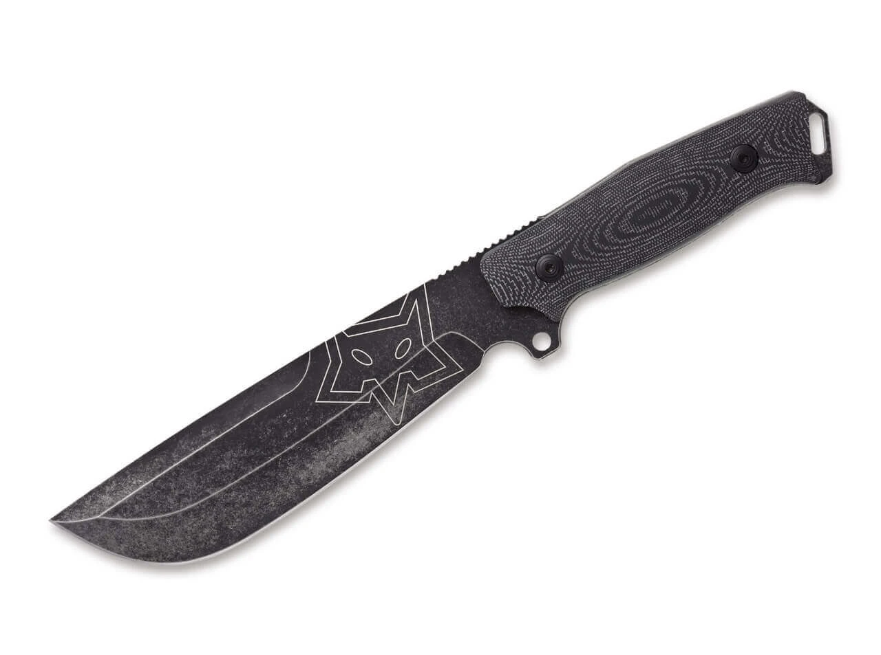 Fox Native Bushcraft FX-611 4 Fox Native Bushcraft FX-611 – Image 2