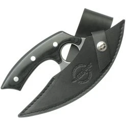 Gil Hibben Legacy Ulu