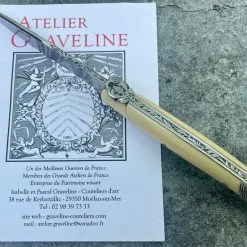 Graveline Isabelle Et Pascal Pèlerin