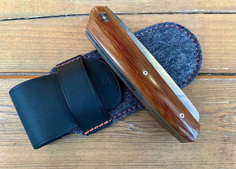 Grini Michel K-Ravage 3 Grini Michel K-Ravage