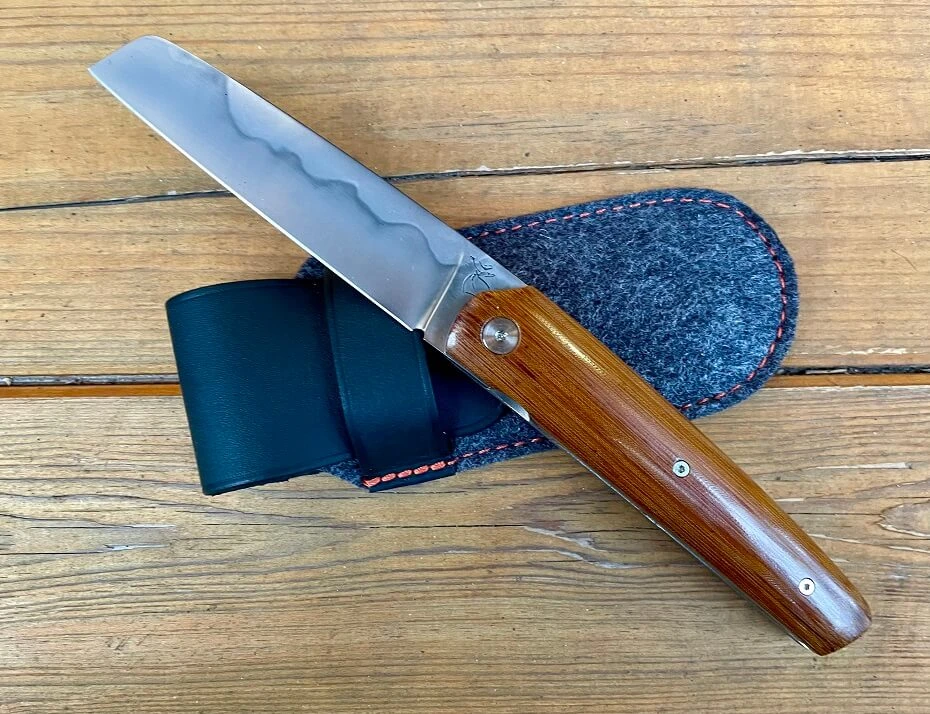 Grini Michel K-Ravage 4 Grini Michel K-Ravage – Image 2