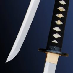 CAS Hanwei Katana Raptor Shinogi Zukuri 8 CAS Hanwei Katana Raptor Shinogi Zukuri -Herrero Mathieu shop hanwei katana raptor shinogi zukuri 1