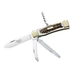 Hartkopf Chasseur Bois De Cerf