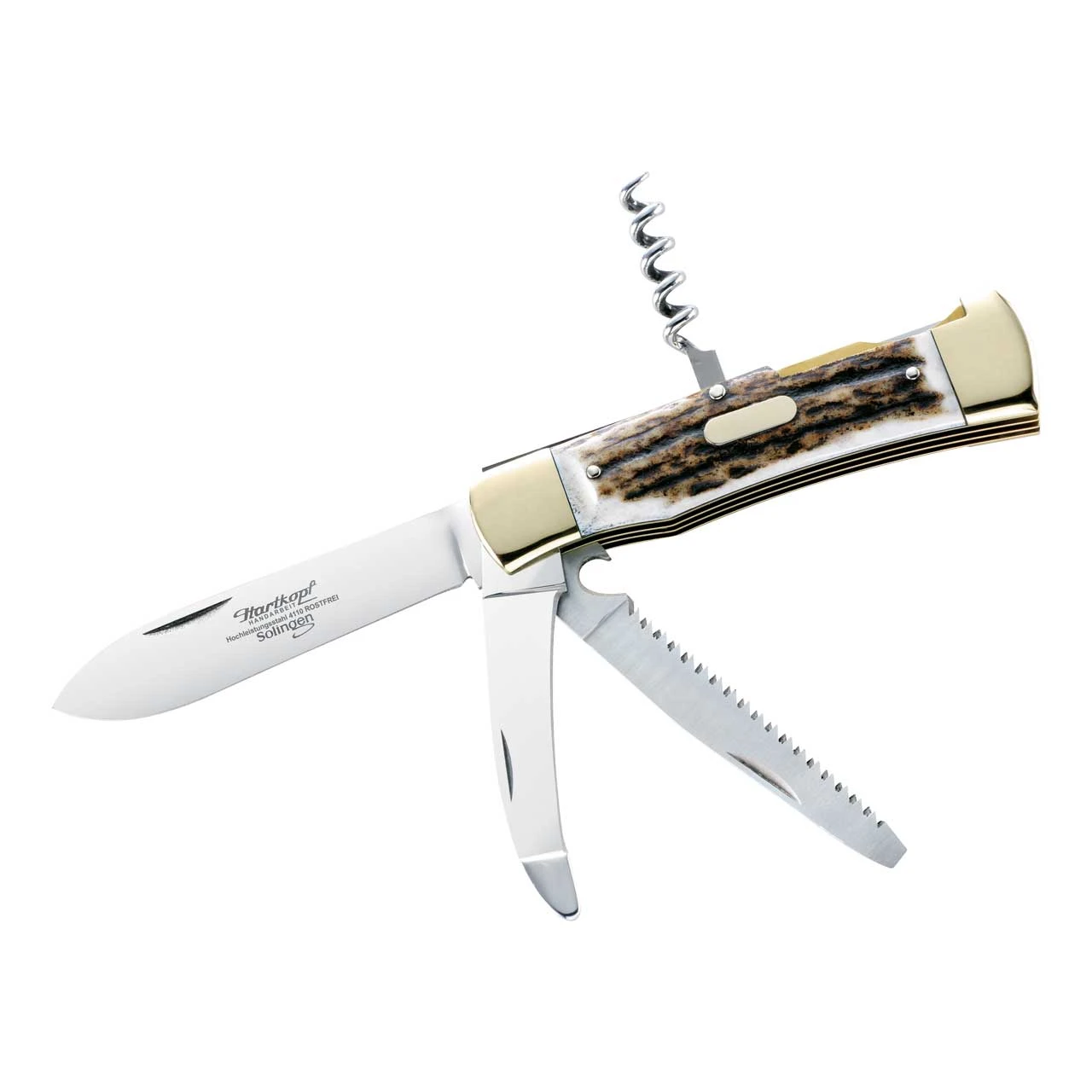 Hartkopf Chasseur Bois De Cerf 3 Hartkopf Chasseur Bois De Cerf