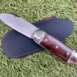 Herrero Mathieu Bouledogue