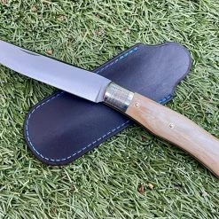 Herrero Mathieu Chasse