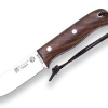 Joker Couteau Chasse Noyer Firesteel 112P -Herrero Mathieu shop joker cn112p