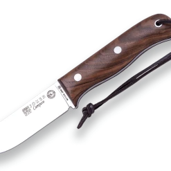 Joker Couteau Chasse Noyer Firesteel 112P
