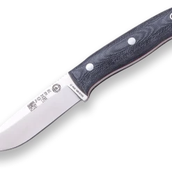 Joker Couteau Bushcraft BS9 Lynx Micarta