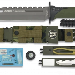 K25 Rui Thunder Jungle 32019