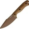 Ka-Bar Becker Harpoon BK18 2 Ka-Bar Becker Harpoon BK18 -Herrero Mathieu shop ka bar becker bk18 harpoon