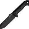 Ka-Bar Becker Crewman BKR10
