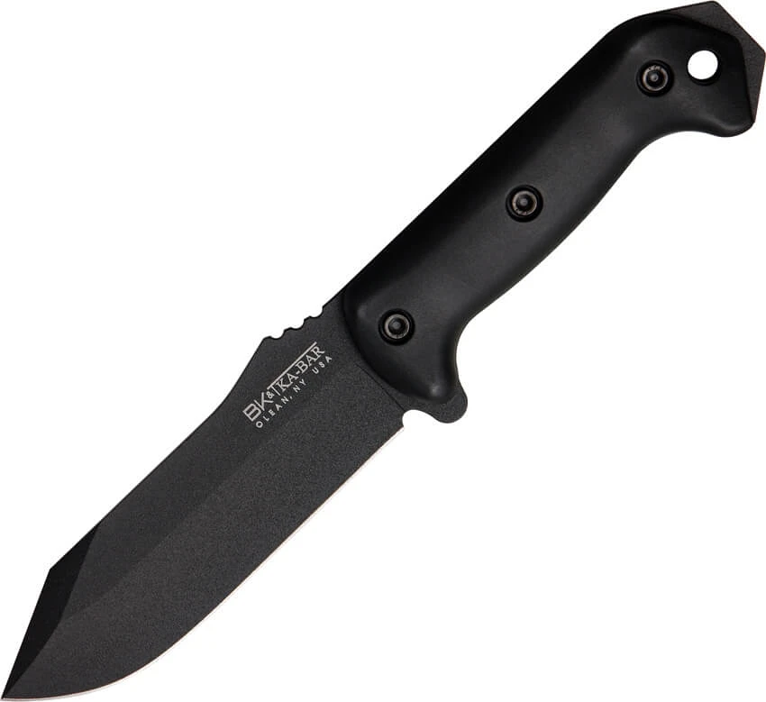 Ka-Bar Becker Crewman BKR10 3 Ka-Bar Becker Crewman BKR10