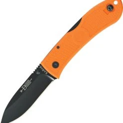 Ka-Bar Dozier Hunter Orange