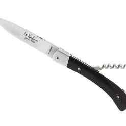 Le Kaban ébène Tire-bouchon