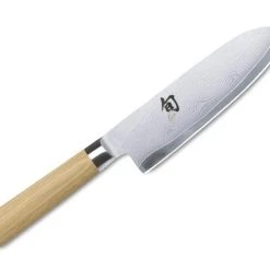 Kai Shun Classic Santoku 702W