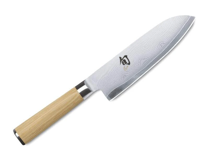 Kai Shun Classic Santoku 702W 3 Kai Shun Classic Santoku 702W