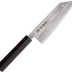 Kanetsune Couteau De Chef Kiritsuke