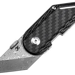 Kansept Pinkerton Dash Linerlock Damas