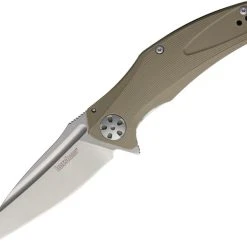 Kershaw Natrix 7007TAN