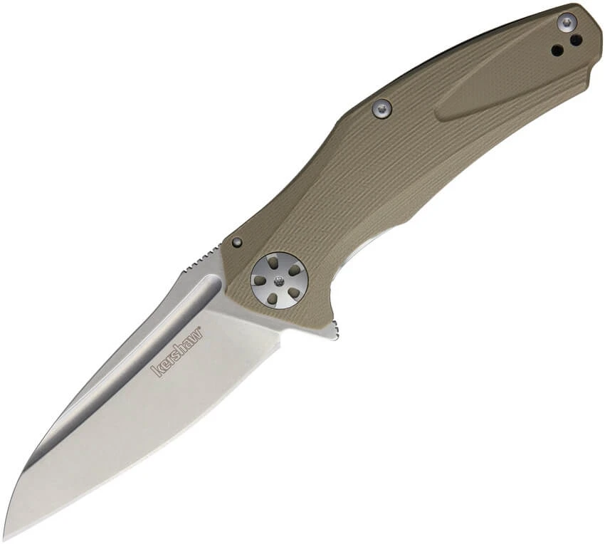 Kershaw Natrix 7007TAN 3 Kershaw Natrix 7007TAN