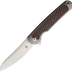 Kizer Clutch Micarta